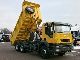 2007 Iveco  AD380T41 MEILLER 14m3 Truck over 7.5t Tipper photo 1
