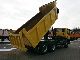 2007 Iveco  AD380T41 MEILLER 14m3 Truck over 7.5t Tipper photo 2