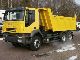 2007 Iveco  AD380T41 MEILLER 14m3 Truck over 7.5t Tipper photo 4