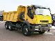 2007 Iveco  AD380T41 MEILLER 14m3 Truck over 7.5t Tipper photo 5