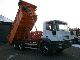 2005 Iveco  AD380T44 6x4 Meiller 14m3 Truck over 7.5t Tipper photo 1