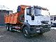 2005 Iveco  AD380T44 6x4 Meiller 14m3 Truck over 7.5t Tipper photo 5