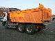2005 Iveco  AD380T44 6x4 Meiller 14m3 Truck over 7.5t Tipper photo 6