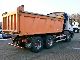 2005 Iveco  AD380T44 6x4 Meiller 14m3 Truck over 7.5t Tipper photo 7