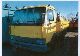 Iveco  Fiat 65 -12 Meiller tipper 1988 Three-sided Tipper photo