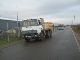 1994 Iveco  330 30 6x4 6X6 Truck over 7.5t Tipper photo 1