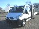 2007 Iveco  Daily 35S14 double-cab manual! 7-seats! 05/07 Van or truck up to 7.5t Stake body photo 2