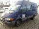 Iveco  35C13 2003 Box-type delivery van - high and long photo