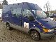 2003 Iveco  35C13 Van or truck up to 7.5t Box-type delivery van - high and long photo 1