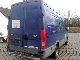 2003 Iveco  35C13 Van or truck up to 7.5t Box-type delivery van - high and long photo 3