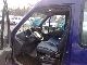 2003 Iveco  35C13 Van or truck up to 7.5t Box-type delivery van - high and long photo 4