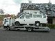 2006 Iveco  ML75E15 Van or truck up to 7.5t Car carrier photo 1