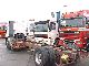 1997 Iveco  MT180E Truck over 7.5t Chassis photo 2