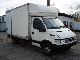 2005 Iveco  Dally 35 C 13 Van or truck up to 7.5t Box photo 2