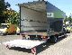 2006 Iveco  Cargo 75E15 € Lbw case. Cruise control EURO3 Van or truck up to 7.5t Box photo 9