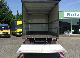 2006 Iveco  Cargo 75E15 € Lbw case. Cruise control EURO3 Van or truck up to 7.5t Box photo 10
