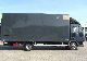 2006 Iveco  Cargo 75E15 € Lbw case. Cruise control EURO3 Van or truck up to 7.5t Box photo 5