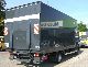 2006 Iveco  Cargo 75E15 € Lbw case. Cruise control EURO3 Van or truck up to 7.5t Box photo 8