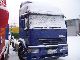 2001 Iveco  440 E43 Semi-trailer truck Standard tractor/trailer unit photo 1