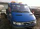2003 Iveco  Turbo Daily 35C12 16V Van or truck up to 7.5t Breakdown truck photo 4