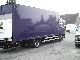 1992 Iveco  Euro Cargo Van or truck up to 7.5t Box photo 2