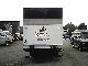 1992 Iveco  Euro Cargo Van or truck up to 7.5t Box photo 3