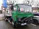 1983 Iveco  M130 M8FL car transporter Van or truck up to 7.5t Car carrier photo 1