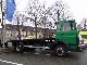 1983 Iveco  M130 M8FL car transporter Van or truck up to 7.5t Car carrier photo 2