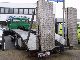 1983 Iveco  M130 M8FL car transporter Van or truck up to 7.5t Car carrier photo 3