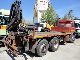 1989 Iveco  240-26 without a crane Truck over 7.5t Stake body photo 2