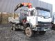 1991 Iveco  330-36 HW 6X6 Truck over 7.5t Tipper photo 1