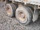 1991 Iveco  330-36 HW 6X6 Truck over 7.5t Tipper photo 4