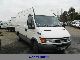 Iveco  35S12V12 2004 Box-type delivery van - high photo