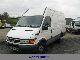 2004 Iveco  35S12V12 Van or truck up to 7.5t Box-type delivery van - high photo 1