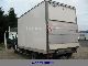 2009 Iveco  35C15 CAISSE HAYON Van or truck up to 7.5t Box-type delivery van photo 2