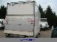 2009 Iveco  35C15 CAISSE HAYON Van or truck up to 7.5t Box-type delivery van photo 3