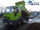 Iveco  190E27 1993 Three-sided Tipper photo