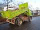 1993 Iveco  190E27 Truck over 7.5t Three-sided Tipper photo 2