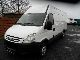 Iveco  Maxi C30V 2007 Box-type delivery van - high and long photo