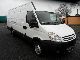 2007 Iveco  Maxi C30V Van or truck up to 7.5t Box-type delivery van - high and long photo 2