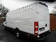 2007 Iveco  Maxi C30V Van or truck up to 7.5t Box-type delivery van - high and long photo 3
