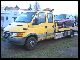 2003 Iveco  Daily Van or truck up to 7.5t Breakdown truck photo 1