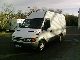 2002 Iveco  Daily 35S12V RS 3300 Van or truck up to 7.5t Box-type delivery van - high photo 1