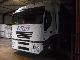 Iveco  Stralis AS440S43 2002 Standard tractor/trailer unit photo