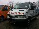 Iveco  35C12D wywrotka HDS DMC + 3.5 T 2005 Tipper photo