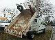 2005 Iveco  35C12D wywrotka HDS DMC + 3.5 T Van or truck up to 7.5t Tipper photo 5