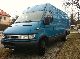 Iveco  35C12 V15 MAX DMC 3.5 T 2006 Box-type delivery van - high and long photo
