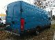 2006 Iveco  35C12 V15 MAX DMC 3.5 T Van or truck up to 7.5t Box-type delivery van - high and long photo 2