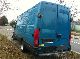 2006 Iveco  35C12 V15 MAX DMC 3.5 T Van or truck up to 7.5t Box-type delivery van - high and long photo 3