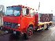 1982 Iveco  FIAT 159 20 Truck over 7.5t Stake body photo 2